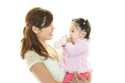 《離乳食の悩み》保育所では完食するのに家では食べてくれない！