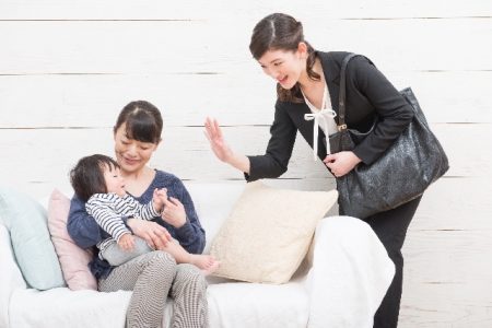 罪悪感は必要ない！「一時保育」がママにも子どもにもオススメな理由