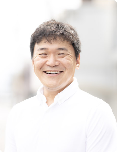 運営責任者　中村 憲史